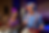 Blippi joyfully sings into the microphone while Meekah plays drums in the studio.
